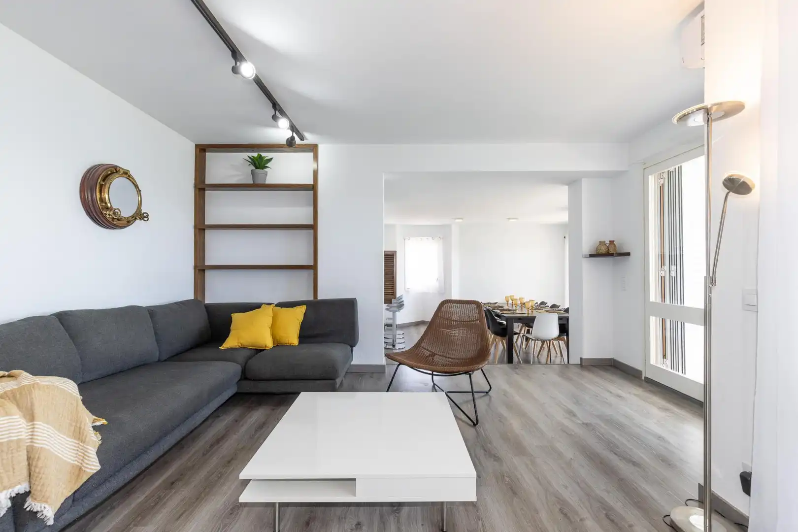 Appartement compact avec terrasse à vendre à de la Cala de la Font 22, imagen 8