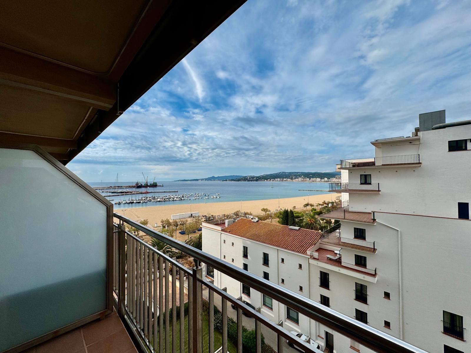 Piso en venta en Passeig del Mar, Platja Gran