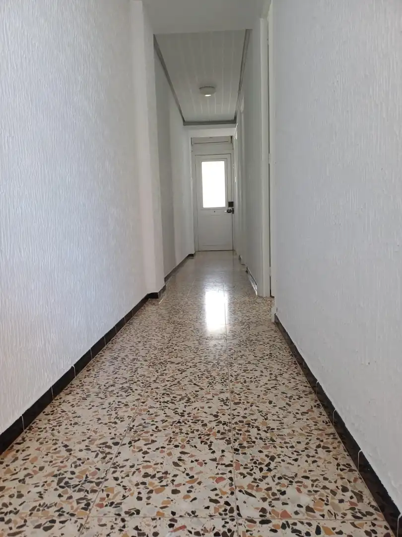 Piso con ascensor en alquiler en Santa Pola ciudad, imagen 19
