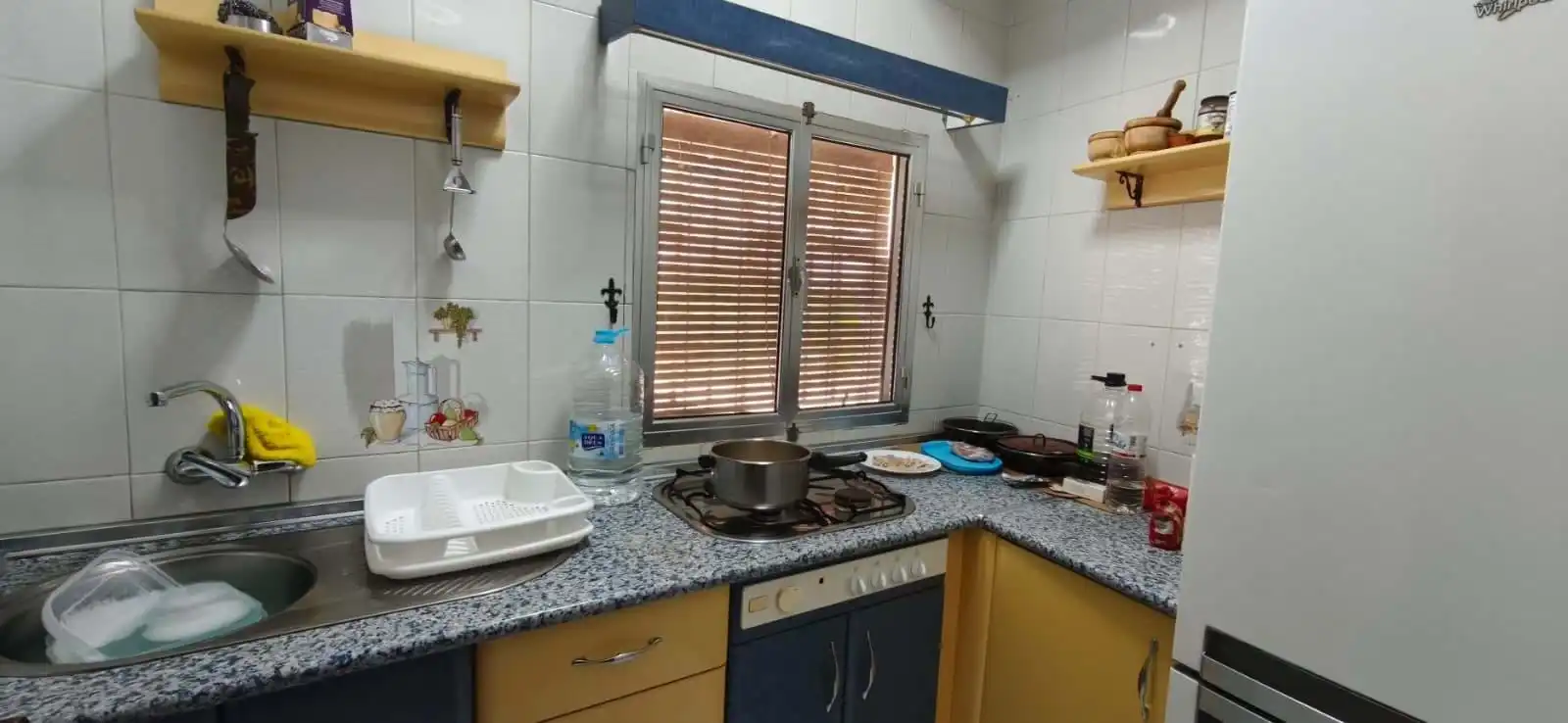 Cuina de Pis en venda en Utrera