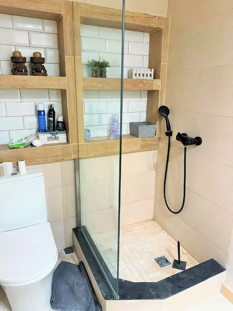 Studio mit Garten zum Verkauf in Carrer Oceà Índic, imagen 15