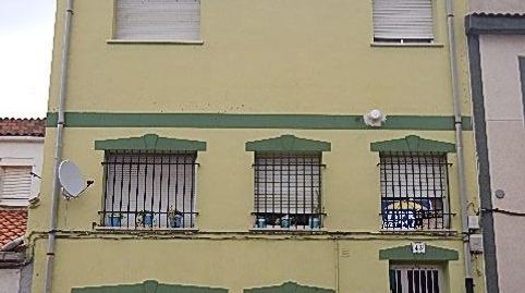Foto 4 de Casa o chalet en venta en Calle Paraguay, 43, Nuevo Cáceres, Cáceres Capital