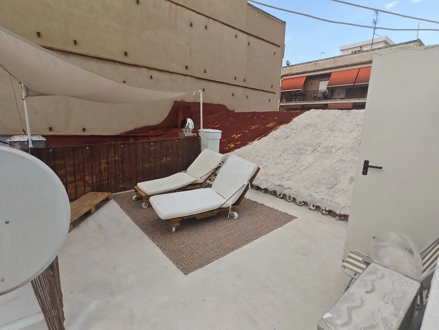 Terraced house for sale in Carrer de Mendizábal, imagen 14