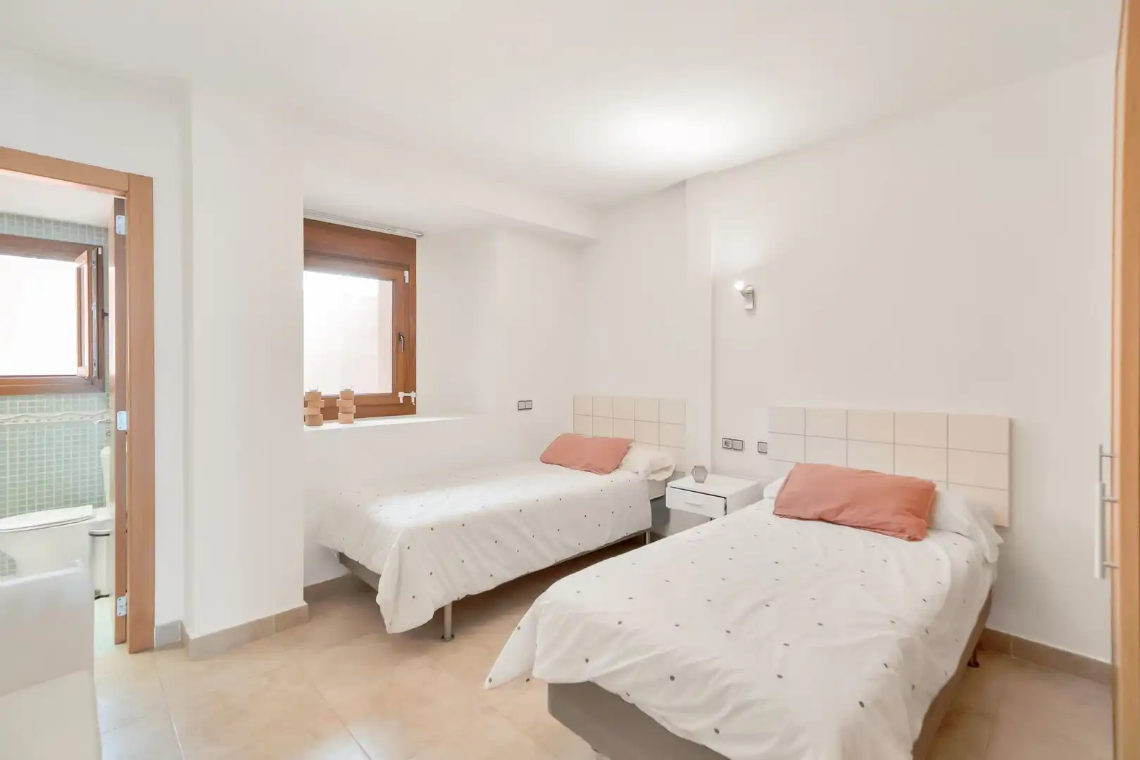 Dormitori de Àtic en venda en Benalmádena amb Terrassa