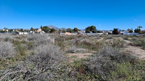 Foto 5 de Residencial en venda a Centro, Sant Joan d'Alacant
