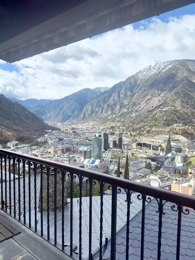 Adossat amb jardí en venda a Les Escaldes, imagen 15