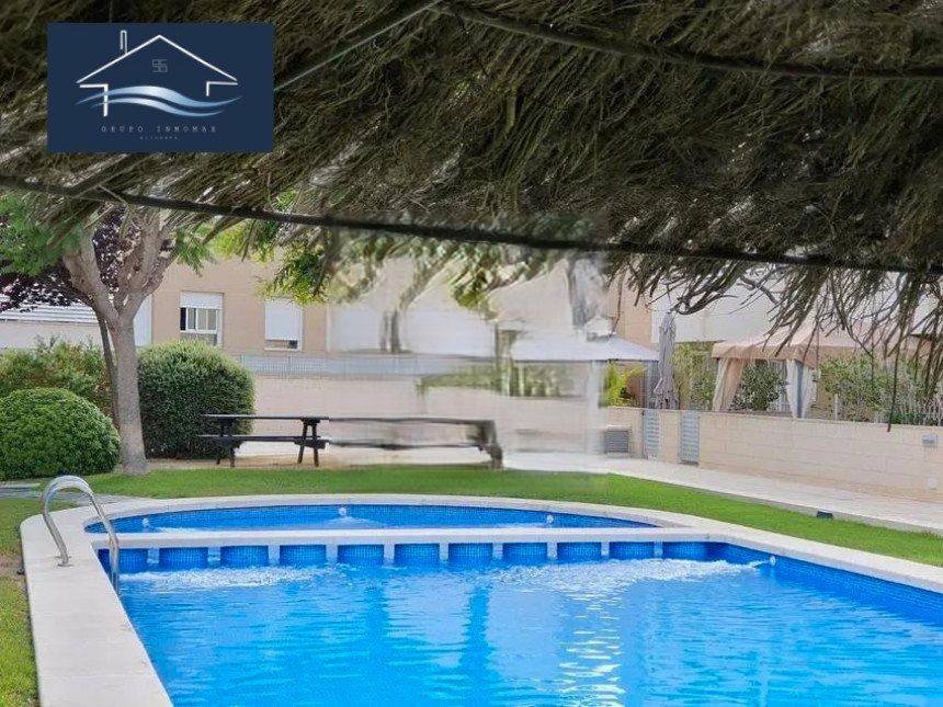 Piso en venta en Centro  , Sant Joan d'Alacant