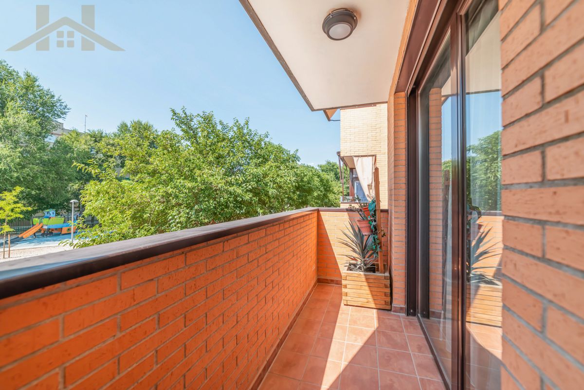 Terrassa de Pis en venda en Pinto amb Aire condicionat, Calefacció i Parquet