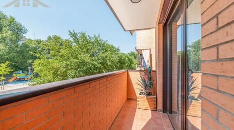 Foto 3 de Pis en venda a Calle Fernando VII, San José - Buenos Aires, Pinto