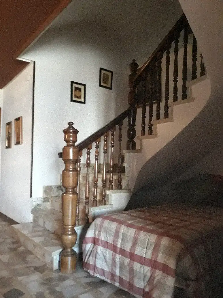 Casa o chalet en venta en Muniesa con Calefacción, Terraza y Amueblado