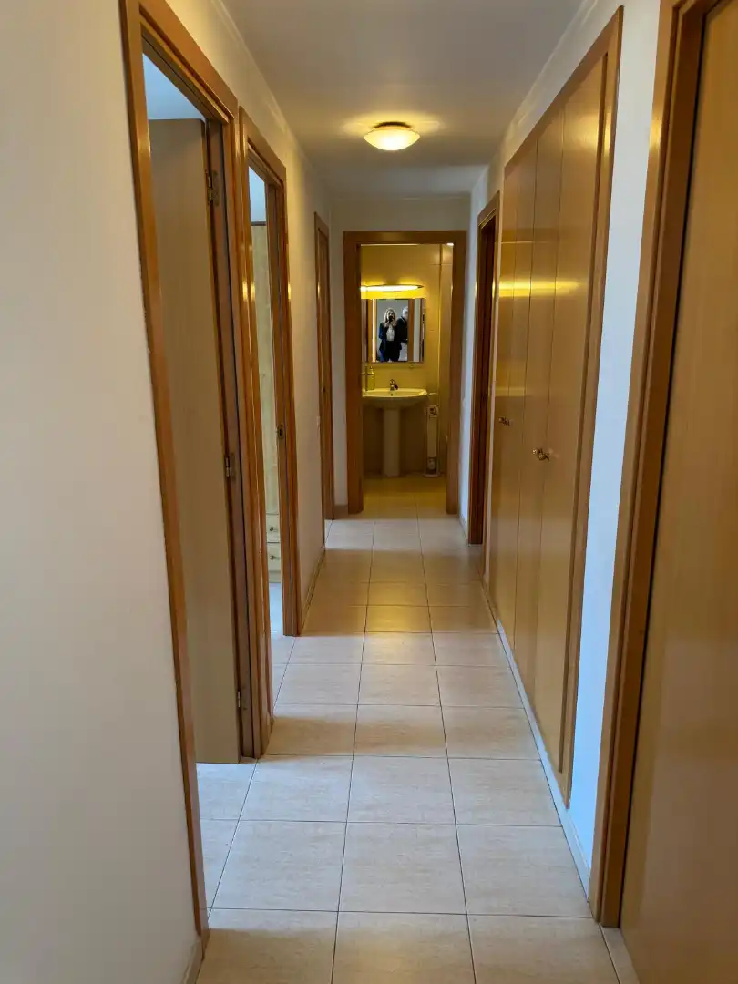 Flat for sale in Badalona  with Air Conditioner, Heating and Oven