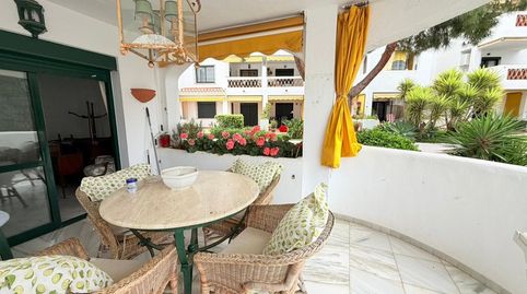 Photo 3 of Apartments for sale in Boulevard, Parque de la Paloma, Benalmádena