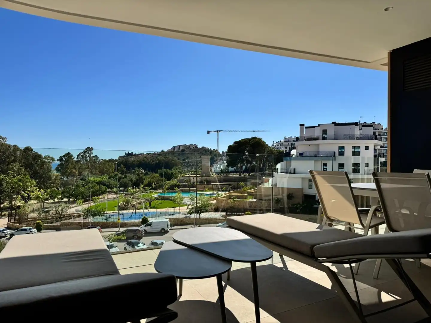 Wohnung zum Verkauf in Platja de Torres, imagen 11