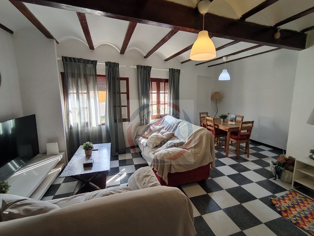 Flat for sale in N/A, Centro