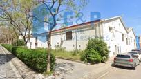 Exterior view of Industrial buildings to rent in Badalona