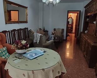 Dining room of Flat for sale in  Córdoba Capital  with Air Conditioner, Heating and Private garden