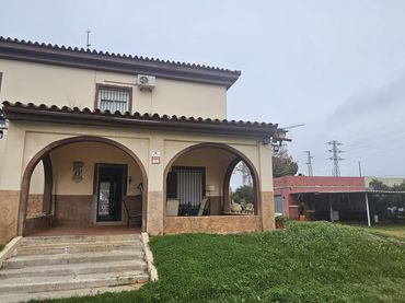 Maison avec balcon à vendre à Calle Bencarrón