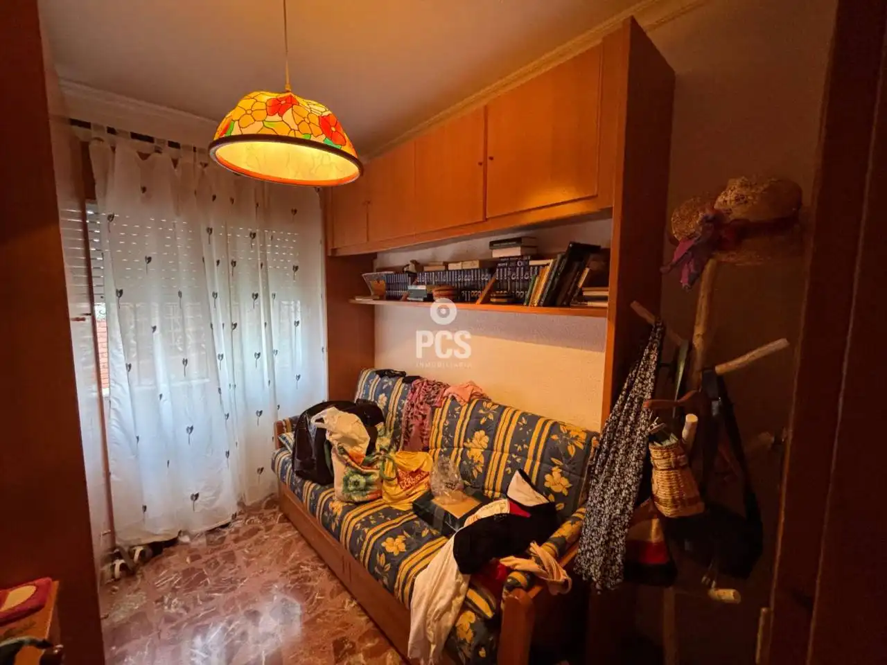 Habitación de Casa o chalet en venta en Mazarrón con Jardín privado y Terraza