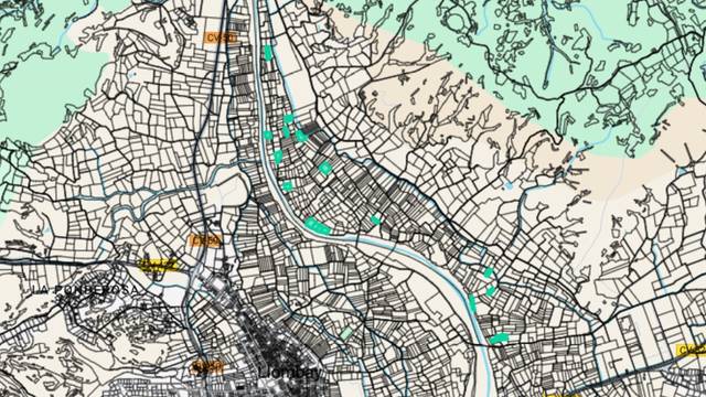 Terreno en Venta en Pt Escondella - La Ribera Alta -  en Llombai