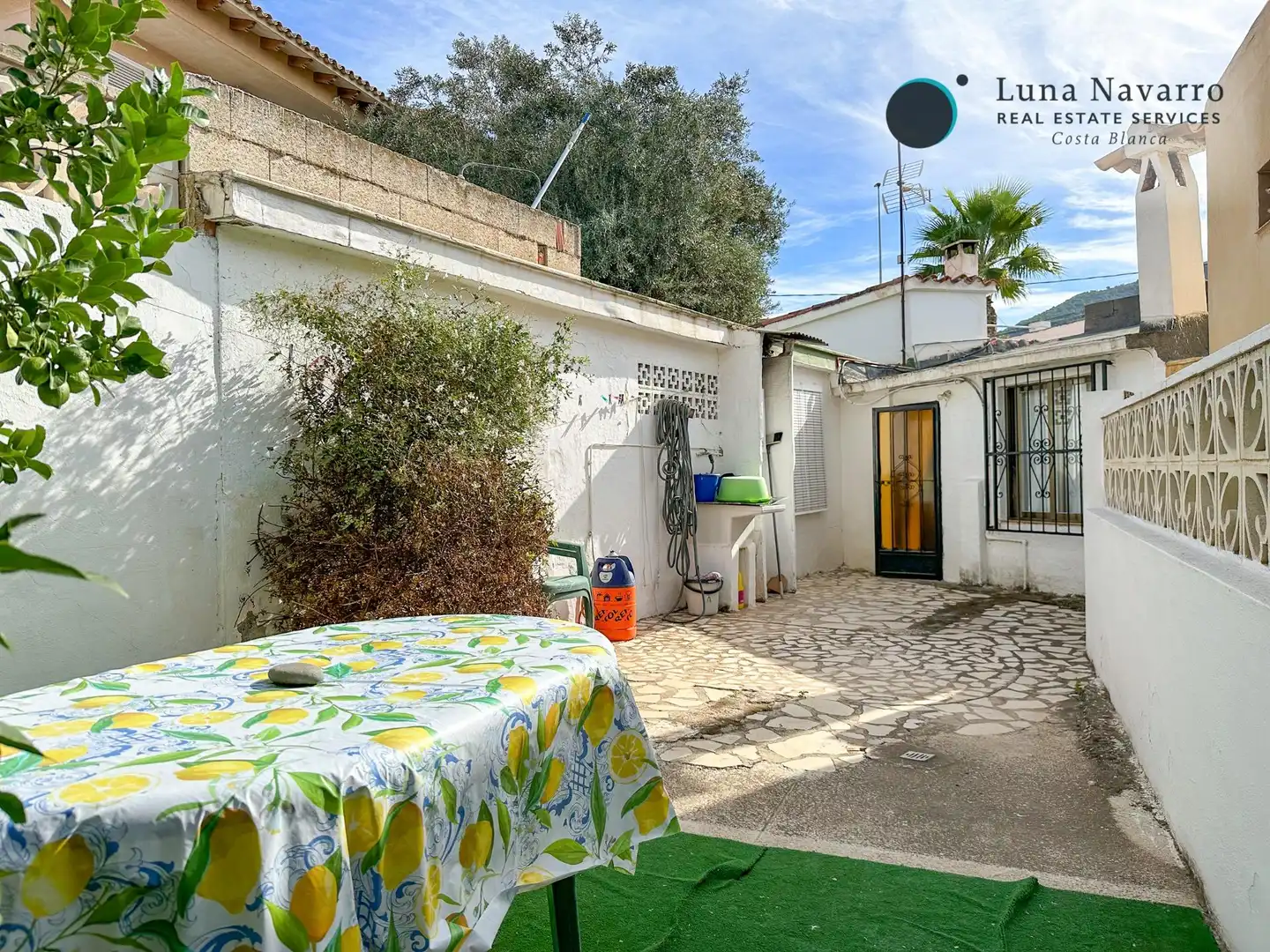 Houses for sale in DIONE, 19, L'Albir