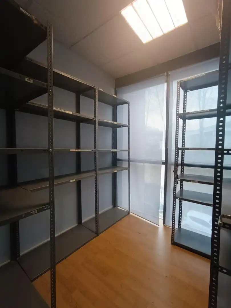 Oficina amb ascensor de lloguer a Bagatza - San Vicente, imagen 39