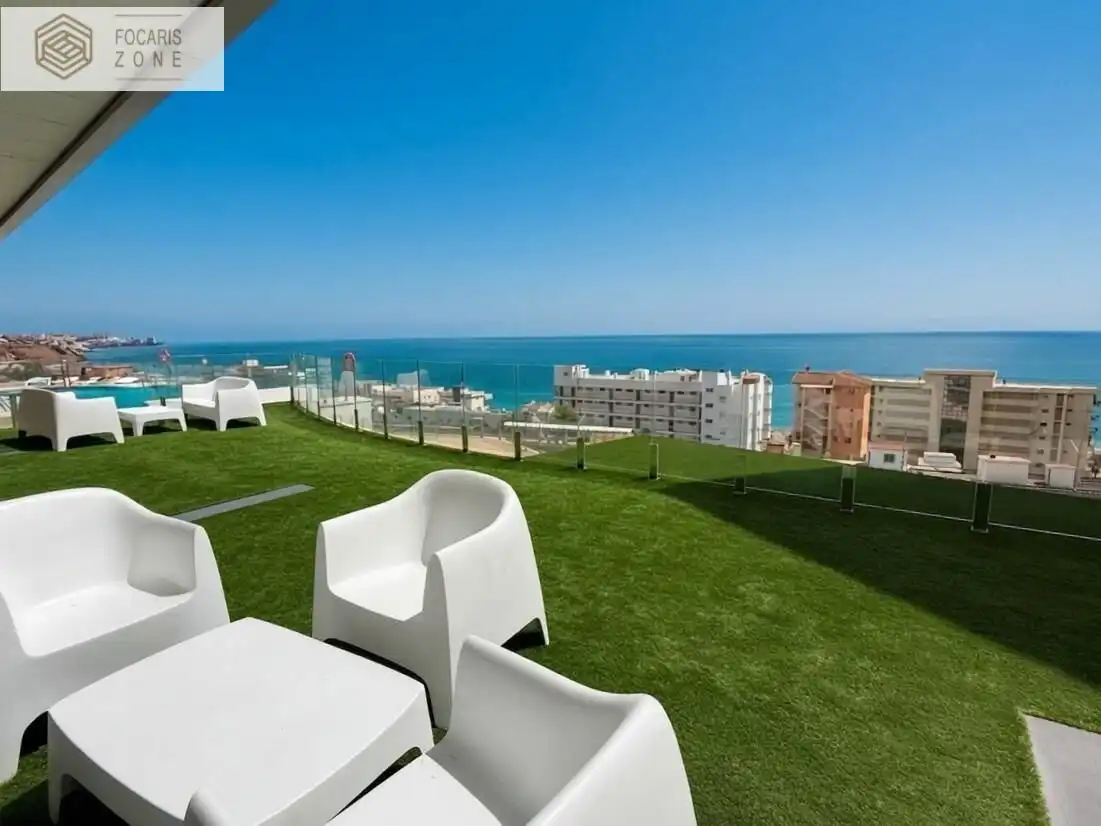 Appartement avec terrasse à vendre à Calle BEGOÑA, imagen 39