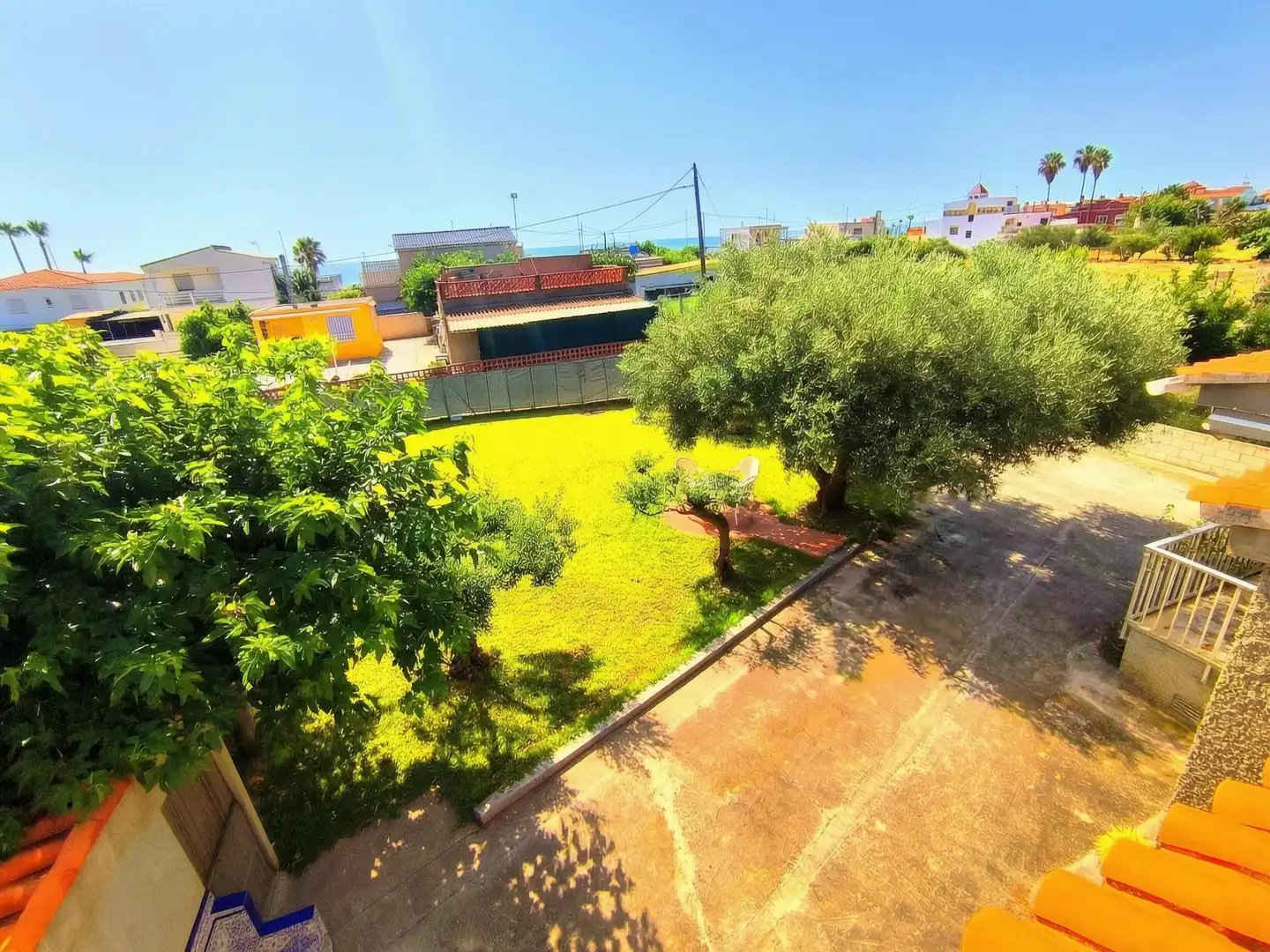 Maison avec terrasse à vendre à Carrer PLA TORRE URB, imagen 6