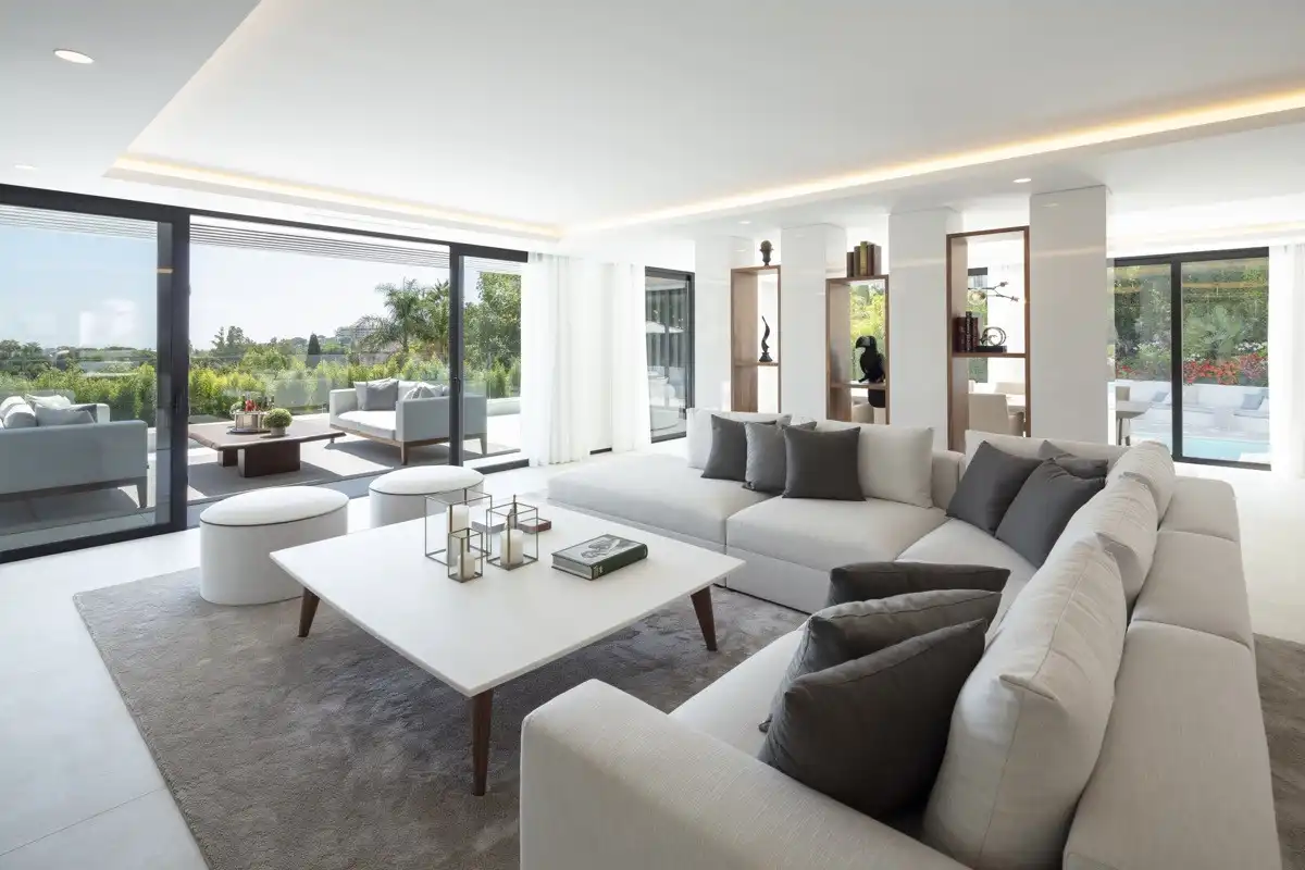 Maison avec piscine à vendre à Marbella Centro, imagen 16