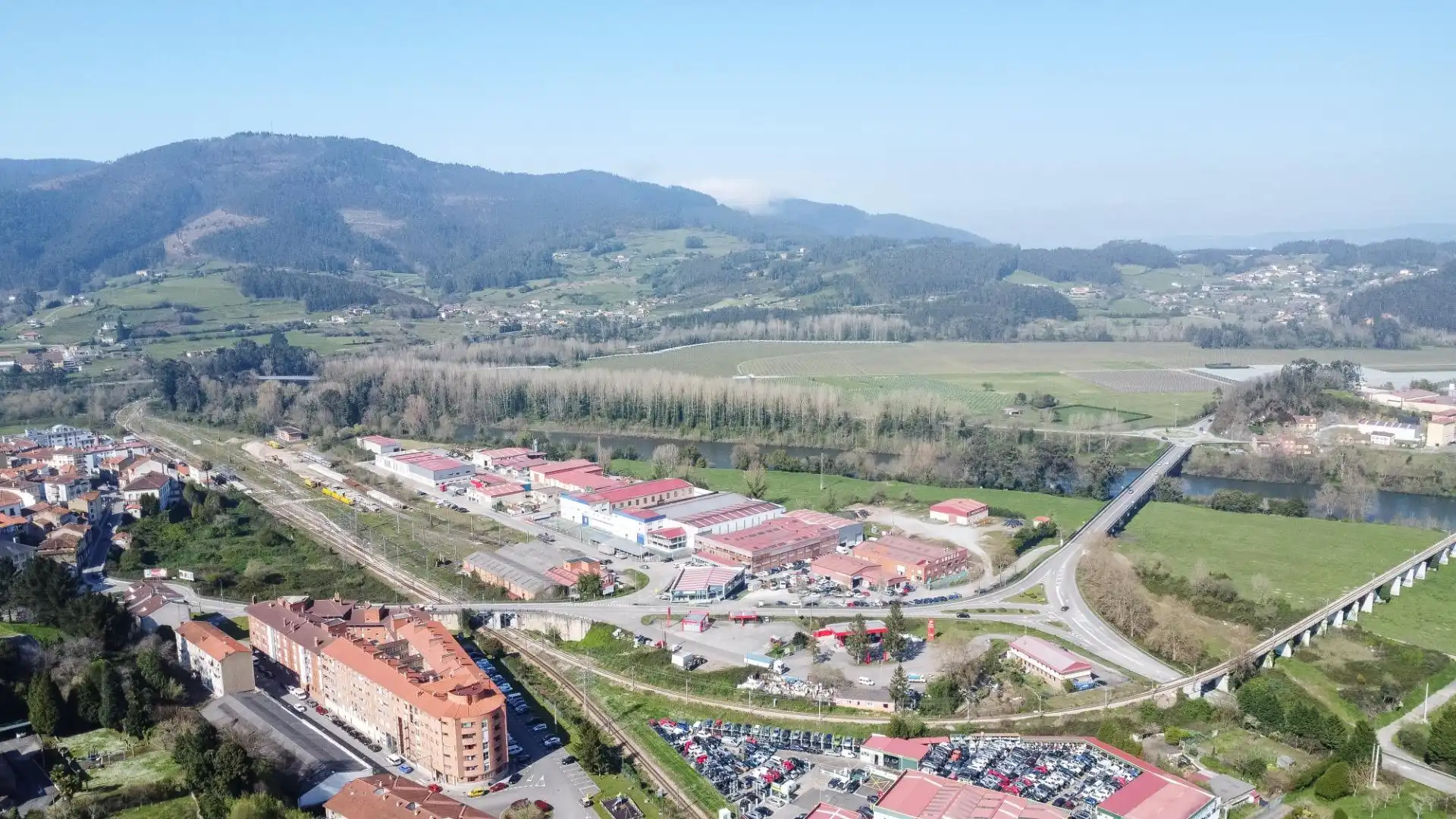 Terrenos y solares en venta en Avenida PRAHUA 39, imagen 36