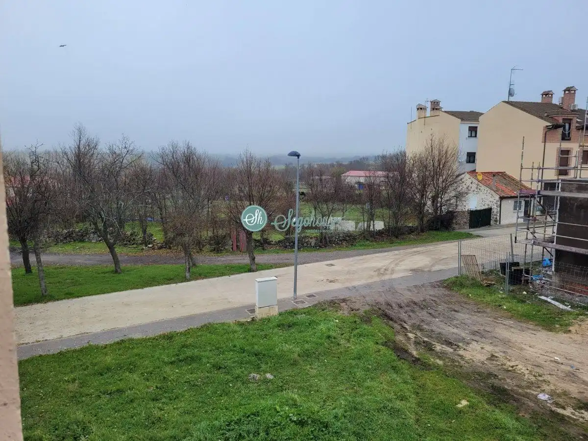 Casa o chalet en venta en Segovia con Calefacción, Terraza y Trastero