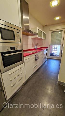 Piso en Venta en Balmaseda