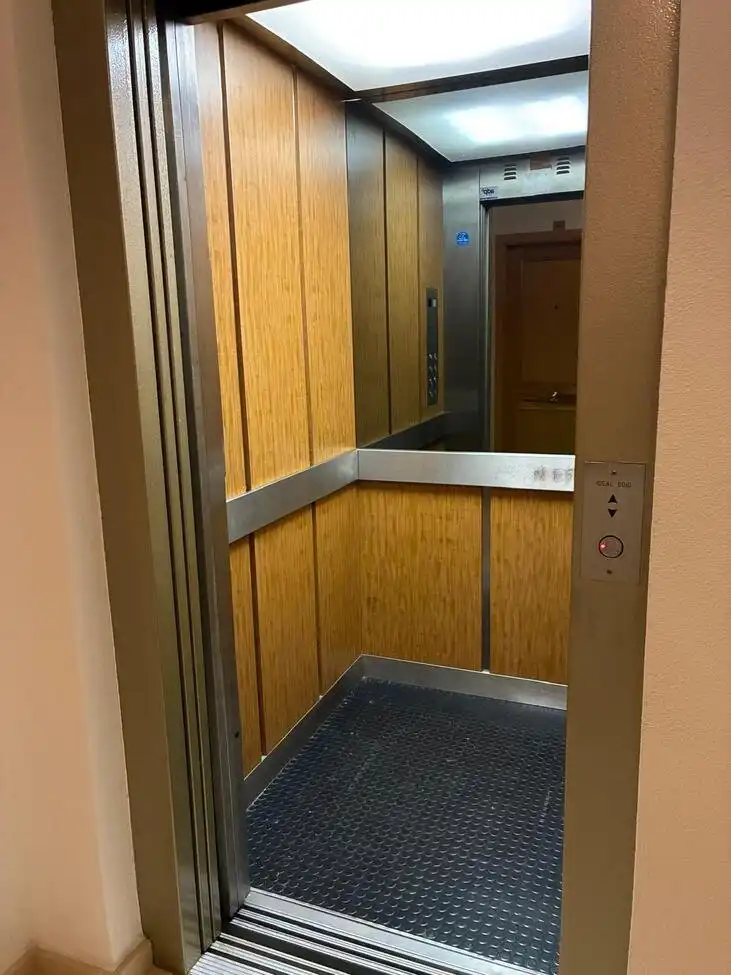 Apartamento en venta en Almoradí con Calefacción, Terraza y Amueblado