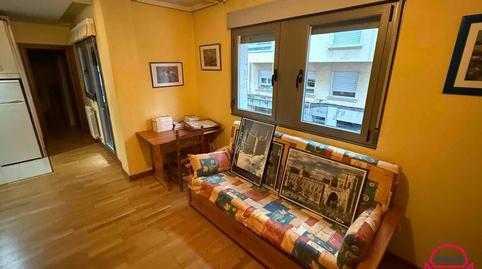 Foto 4 de Apartament de lloguer a Lancia, Centro Ciudad, León Capital