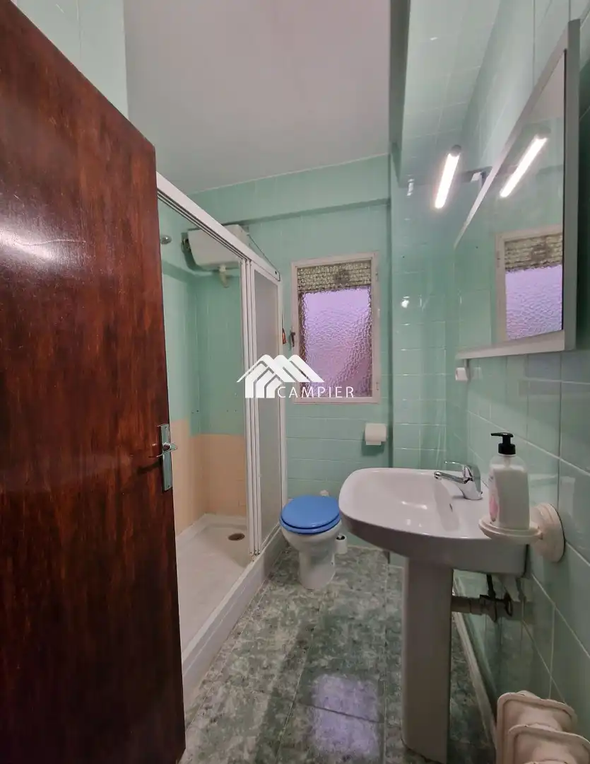 Baño de Piso en venta en Albacete con Aire acondicionado, Calefacción y Terraza
