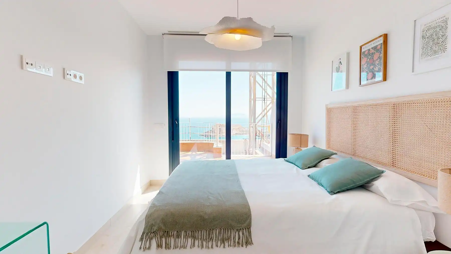 Apartment with pool for sale in Isla del Fraile, imagen 18
