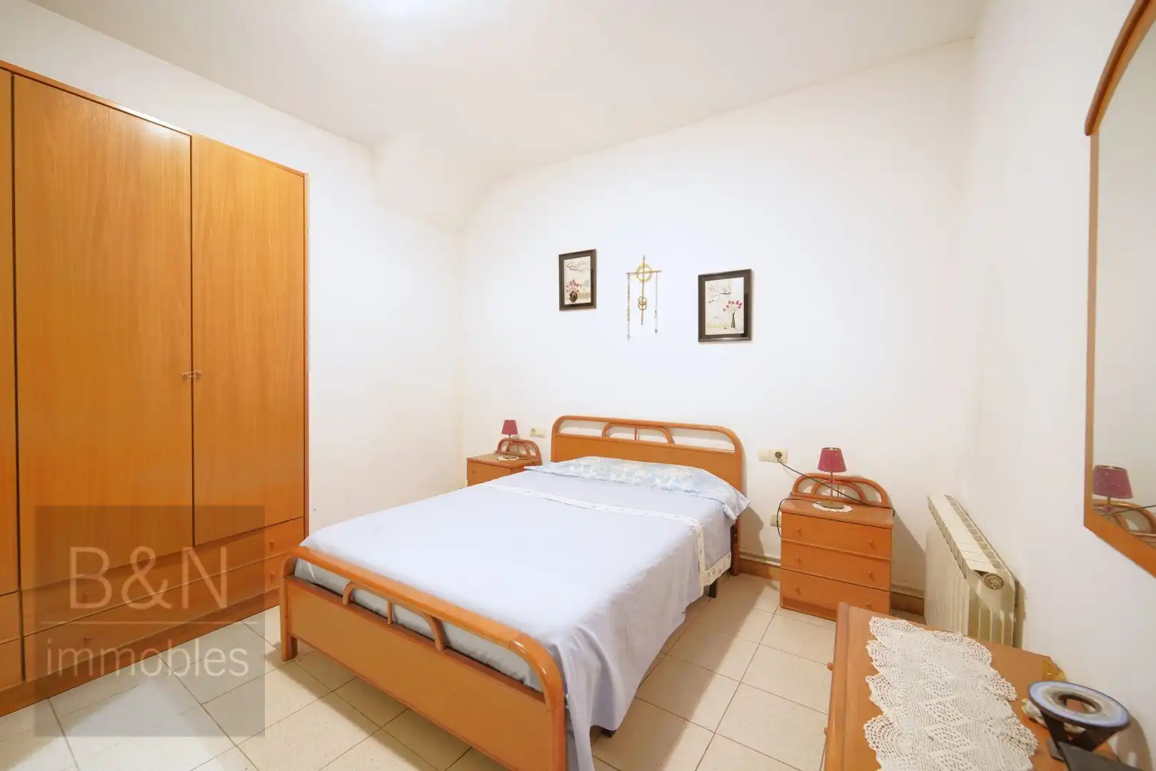 Wohnung zum Verkauf in Llevant, imagen 7