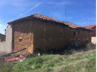 Casa-chalet en Venta en Santovenia de la Valdoncina