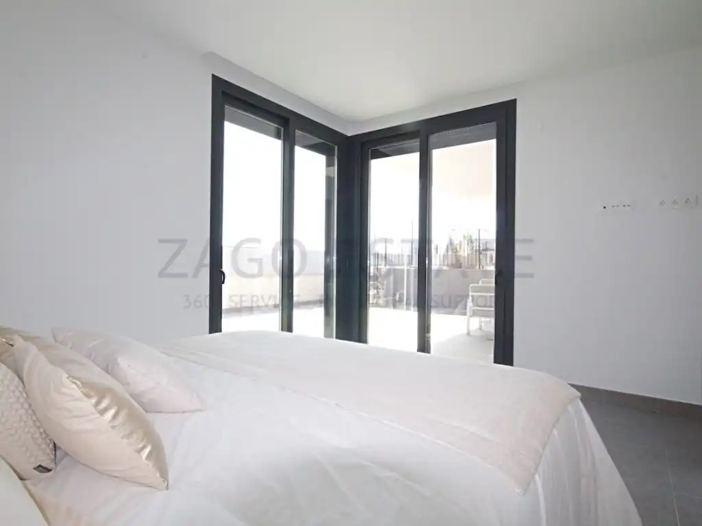 Maison mitoyenne à vendre à Avenida Balcon De Ponoig, imagen 20
