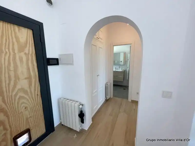 Casa o chalet en venta en La Xara - La Sella