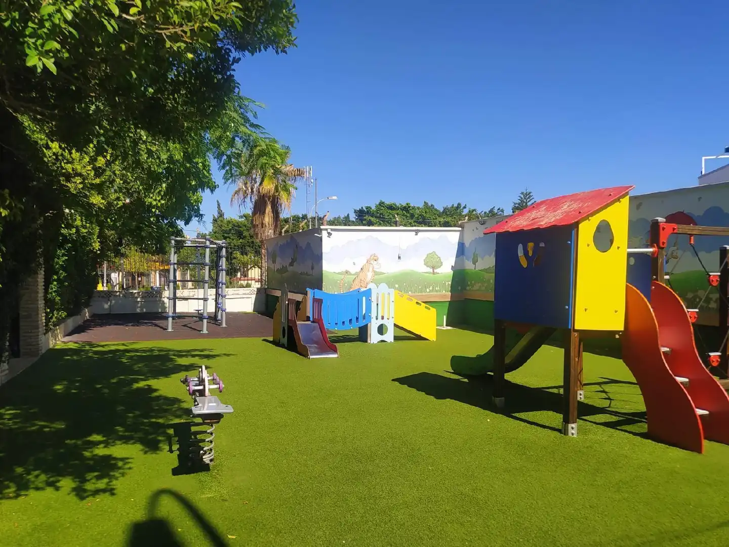 Apartamento con piscina en venta en Orihuela Costa, imagen 13