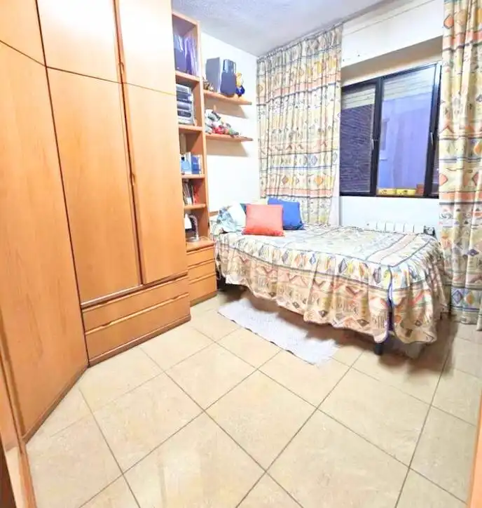 Appartement avec terrasse à vendre à Gran Vía GERMANIAS, imagen 8
