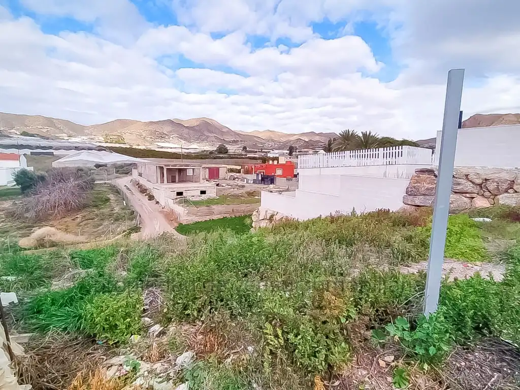 Terreny residencial en venda a Tébar - Los Arejos, imagen 2