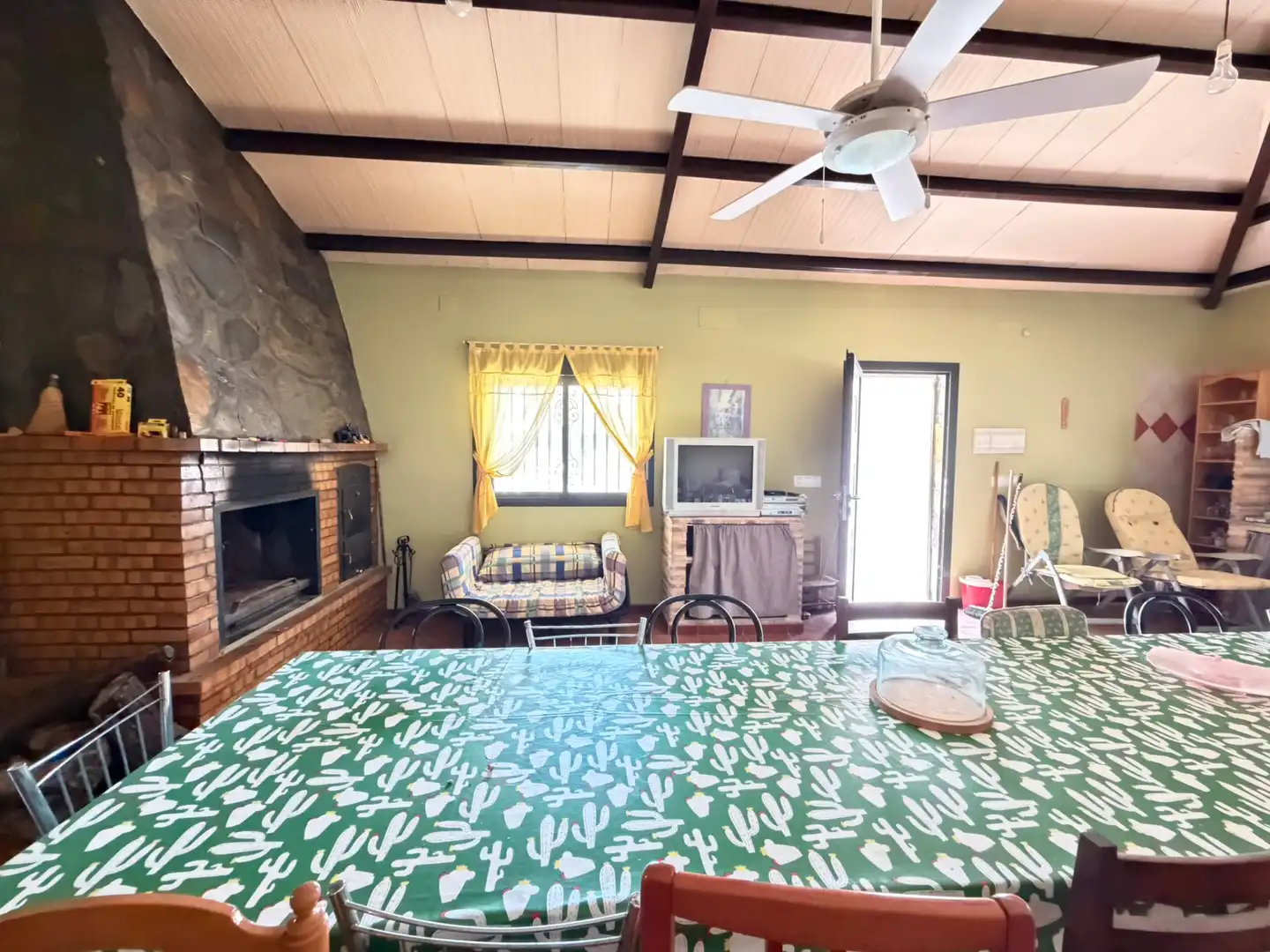Casa rústica con piscina en venta en N/A, imagen 32