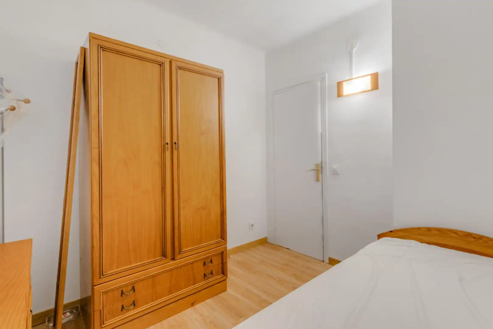 Habitación de Piso en venta en Barcelona con Aire acondicionado y Balcón
