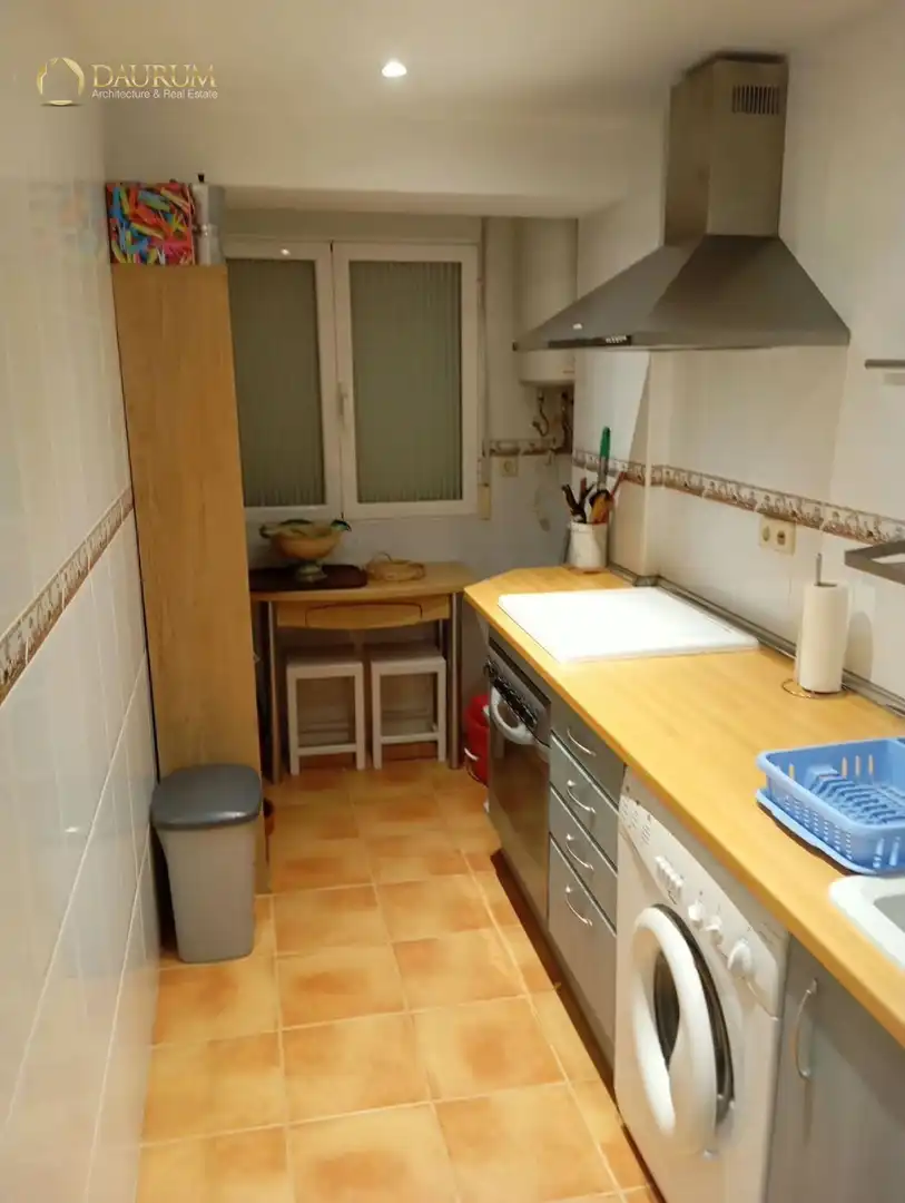 Kitchen of Flat for sale in La Saïdia