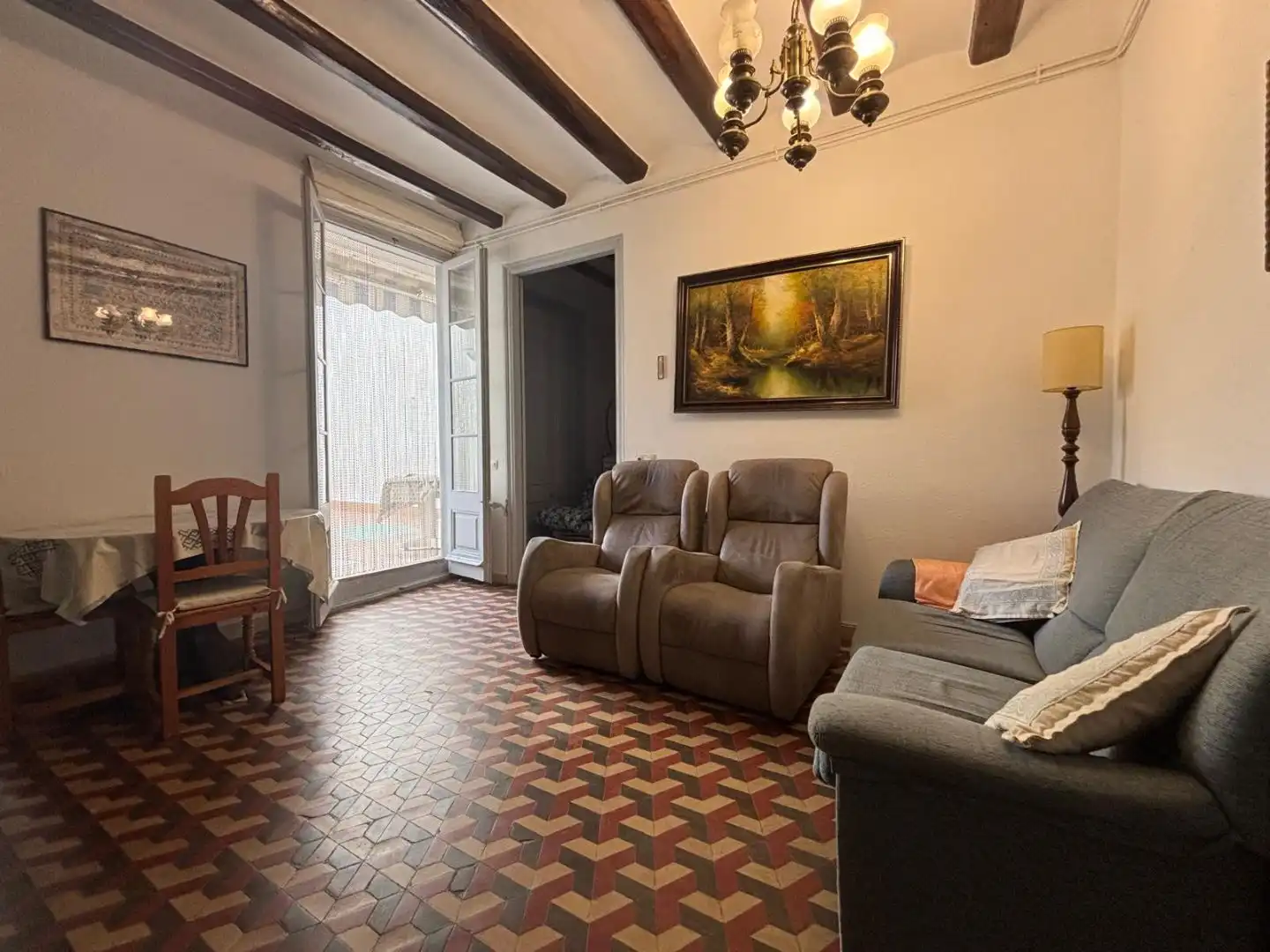 Wohnung zum Verkauf in joan Goula 29, imagen 10