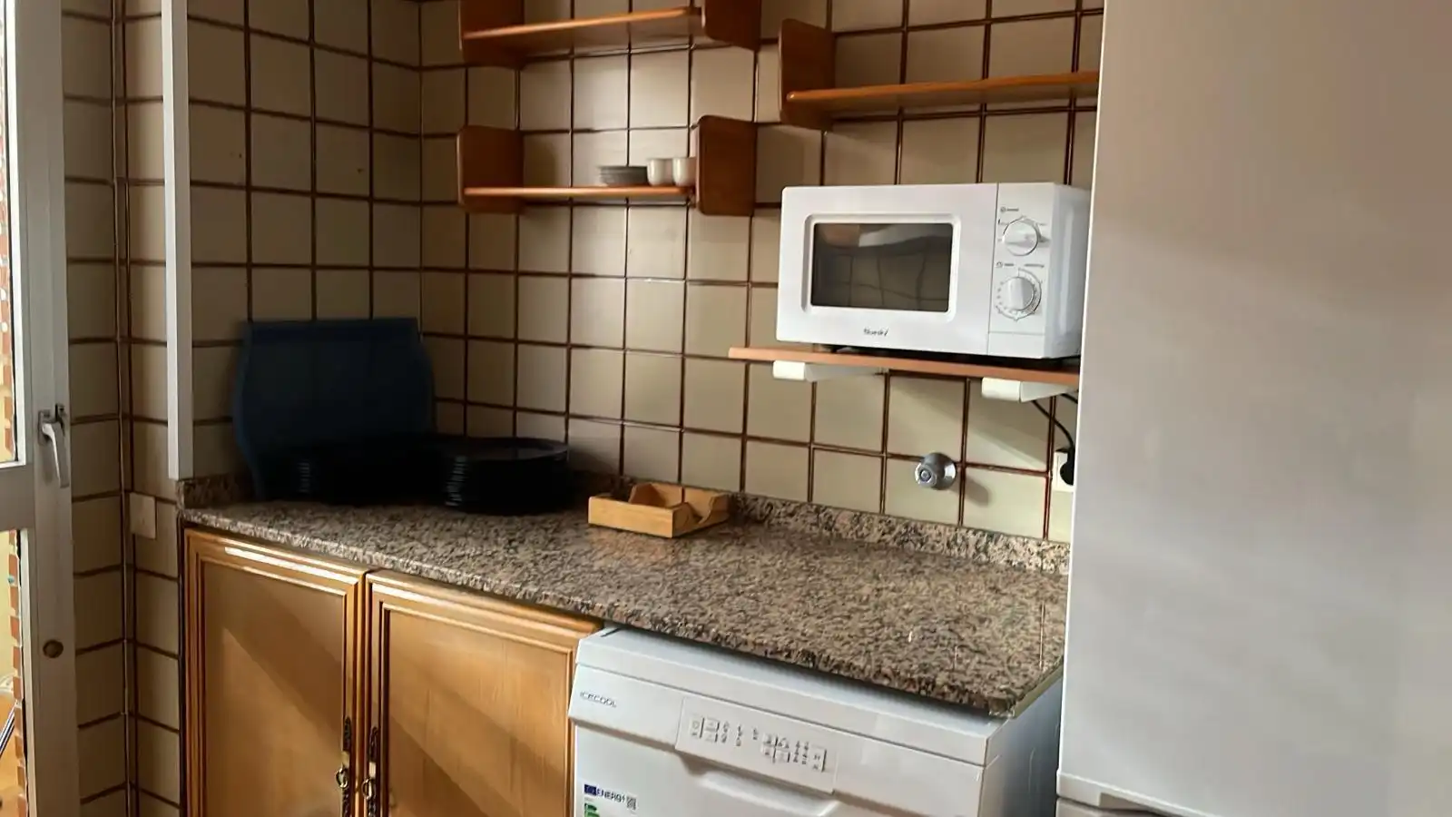 Wohnung zur Miete in Terramelar