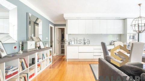 Foto 3 de Piso en venta en Autonomia Kalea, Ametzola, Bilbao