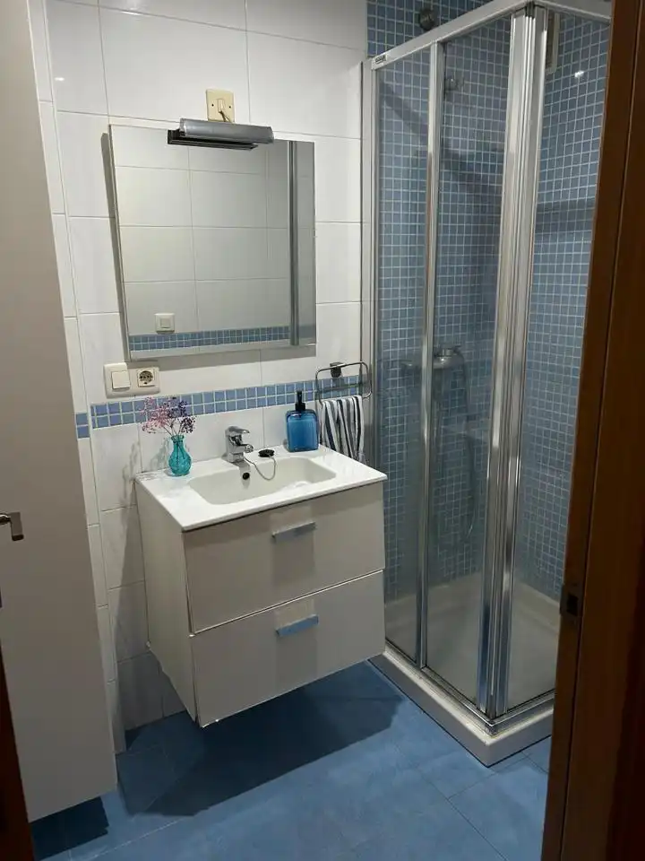 Flat with lift for sale in Fonteculler, imagen 21