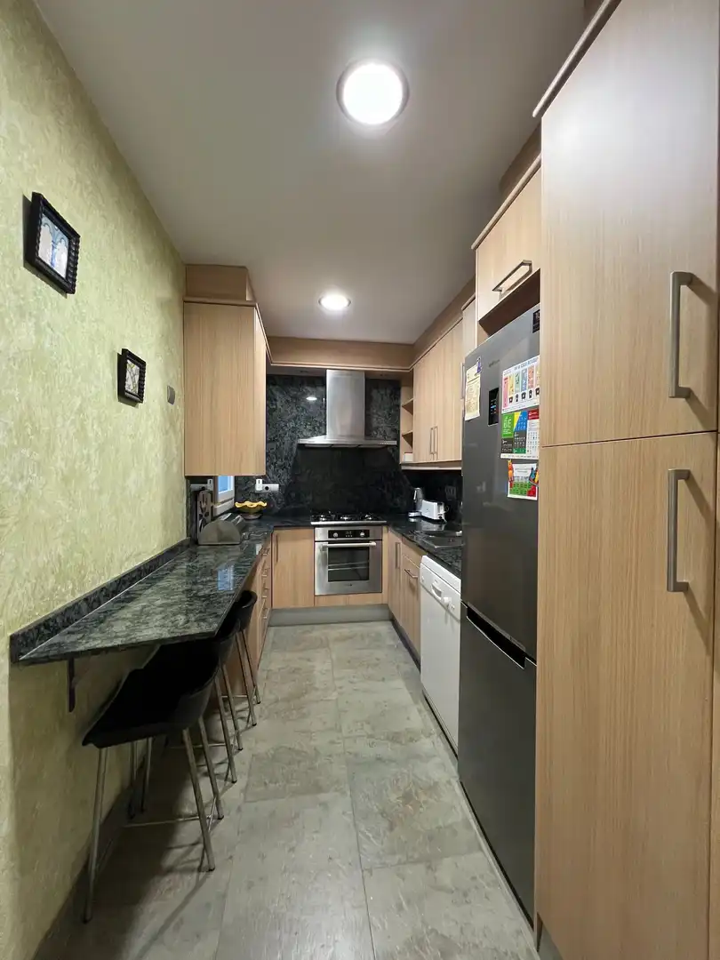Apartament de lloguer a vermell 22, imagen 5
